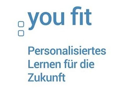 you fit – personalisiertes Lernen für die Zukunft