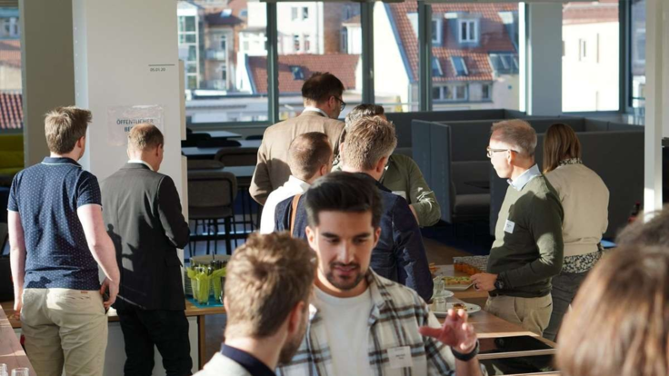 Open Call für Soziale Innovatoren: bwcon fördert Start-ups aus der Kreislaufwirtschaft