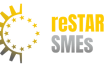 Logo reSTARTSMEs