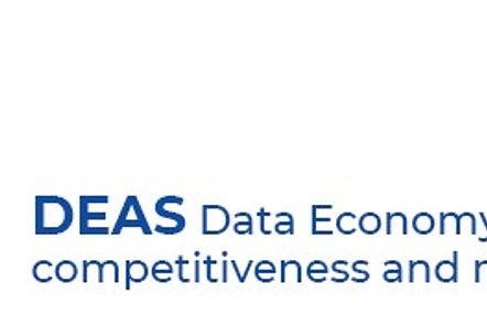 DEAS Logo