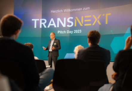 TransNEXT