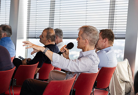 Panorama-Pitch Publikumsfragen