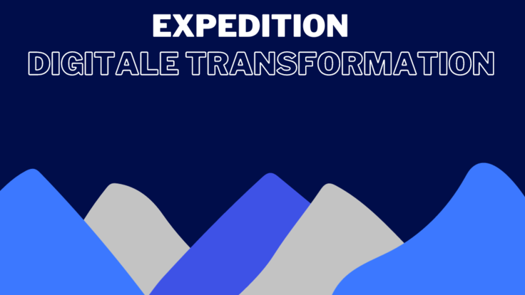 Hightech Summit 2023 – Expedition Digitale Transformation 