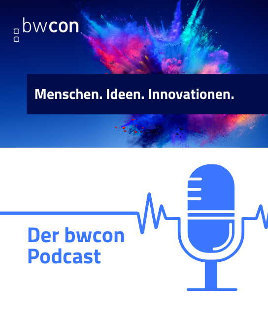 bwcon Podcast Cover