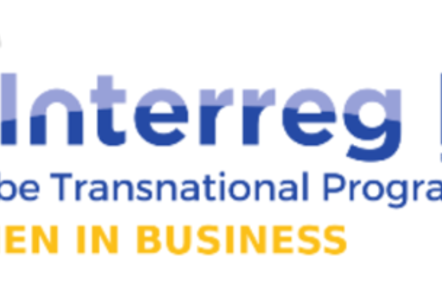 Interreg: Women in Business