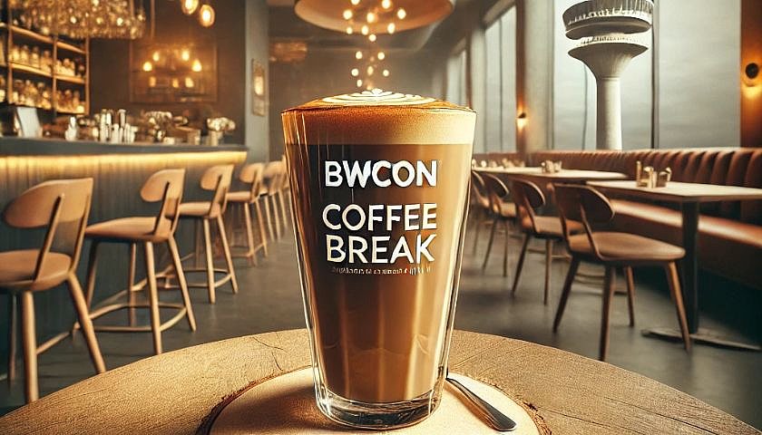 bwcon Coffee Break