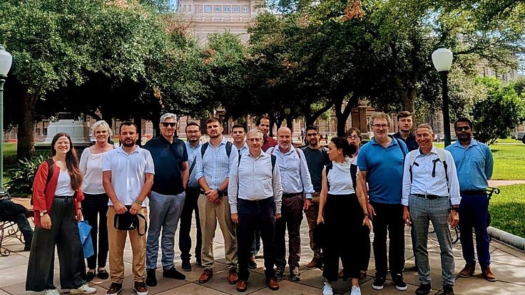 Austin, Texas – das neue Silicon Valley? bwcon auf Expedition