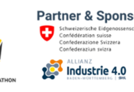 Organisatoren, Partner & Sponsoren der web3week