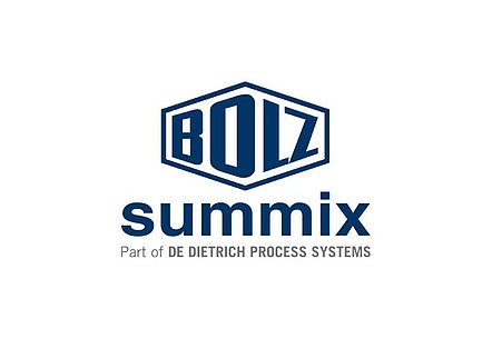 Logo BOLZ summix