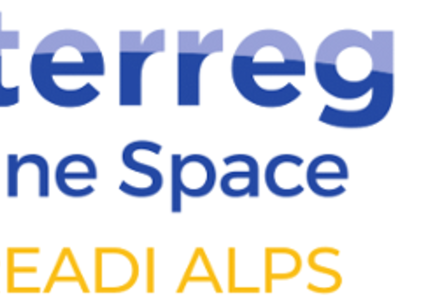 BE READI ALPS Logo