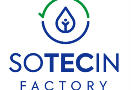 Logo SOTECIN