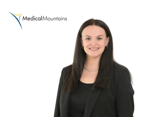 Marena Rothermund - MedicalMountains