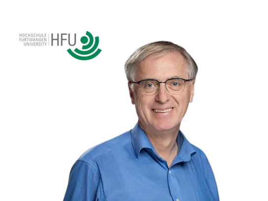 Prof. Dr. Ulrich Mescheder - HFU